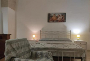 Casa Stella, Uggiano La Chiesa